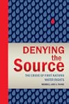 Denying the Source (RMB Manifesto)