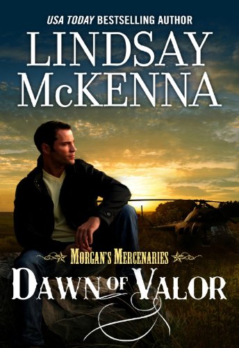 Dawn of Valor (Morgan's Mercenaries)
