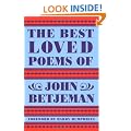 Best Loved Poems of John Betjeman