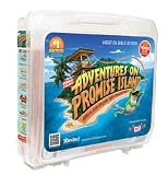 Starter Kit (Vacation Bible School 2012: Adventures on Promise Island)
