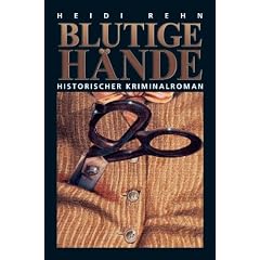 Blutige H�nde