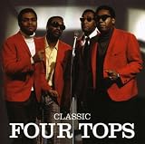 Classic Four Tops - The Masters Collection