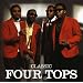 Classic Four Tops - The Masters Collection