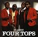 Classic Four Tops - The Masters Collection  from Spectrum Audio