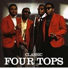 Classic Four Tops - The Masters Collection
