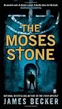 related product The Moses Stone (Chris Bronson)