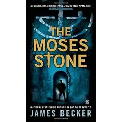 The Moses Stone
