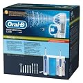 Braun Oral-B Professional Care Mundpflege Center 3000 + 20ml Meridolzahncreme gratis