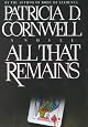 All That Remains