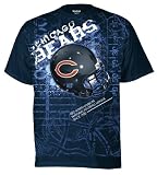 (リーボック)Reebok NFL シカゴ・ベアーズ He...