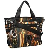 sac kesslord Kipling Urasoe Sac porté épaule femm