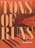 Tons of Runs: For the Contemporary Pianist