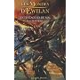 Les Mondes d'Ewilan, Tome 3 : Les tentacules du mal