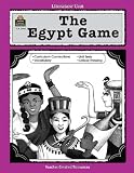 The Egypt Game Lit Unit