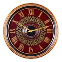 Natara, Clock by Grace Feyock