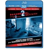 Paranormal Activity 2: Extended Version / Activit paranormale 2: Version prolonge (Bilingue) [Blu-ray + DVD + Digital Copy]by Katie Featherston
