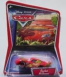 Review Mattel  / Disney Pixar Cars Walmart Exclusive - Cactus McQueen