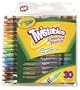 Crayola 30ct Twistables Colored Pencils