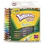 Crayola 30ct Twistables Colored Pencils