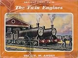 The twin engines