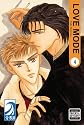 Love Mode: Volume 4 (Love Mode)