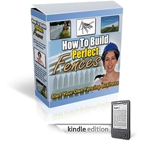 How to Build Perfect Fences