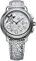 Zenith Women's Chronomaster Star Open-Sky Watch #03.1230.4021/02.C508