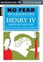 Henry IV , Parts One and Two(No Fear Shakespeare)