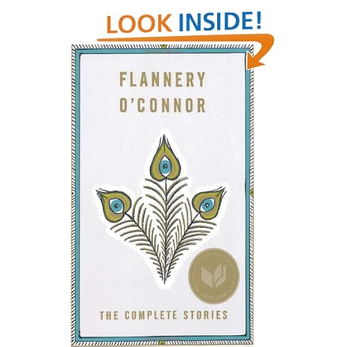 The Complete Stories