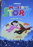 My first story. Midland tales