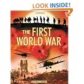 The Usborne Introduction to the First World War: In Association with the Imperial War Museum