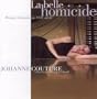 La belle homicide