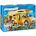 Playmobil 3647 Family Camper