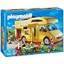 Playmobil 3647 Family Camper