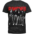 Ramones - Debut Album T-Shirt