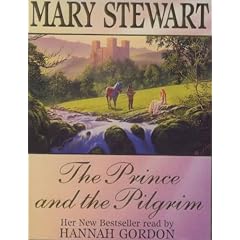 The Prince and the Pilgrim