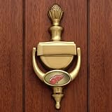 Memory Company Detroit Red Wings Door Knocker