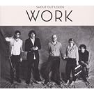 Work (Ltd.Digipack)