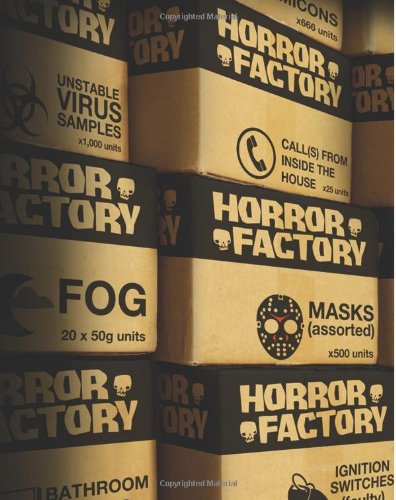 Horror Factory
