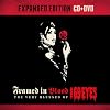 Framed in Blood-the Very Bless