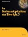 Pro Business Applications with...