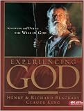 Experiencing God : knowing and doing the will of God