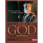 Experiencing God: Knowing and Doing the Will of God, Member Book UPDATED by  Henry T. Blackaby, Richard Blackaby, and Claude V. King