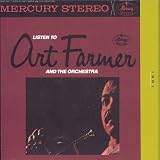 Listen to Art Farmer & The Orchestra