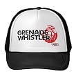 Jersey Shore: Grenade Whistler Trucker Hat