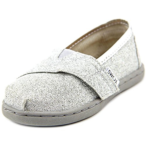 Toms Classic Silver Glimmer 10002871 Tiny
