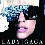 LADY GAGA-LOVEGAME
