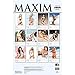 Maxim 2016 Poster Calendar by Trends International