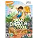 Video Games : Go, Diego, Go!: Great Dinosaur Rescue