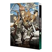 進撃の巨人 4 (初回特典:TVアニメ「進撃の巨人」オリジナルサウンドトラックCD2(全11曲47分)音楽:澤野弘之) [Blu-ray]